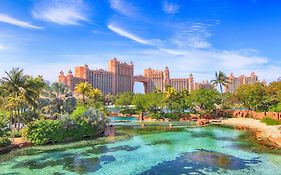 Atlantis Royal Hotel in Nassau Bahamas
